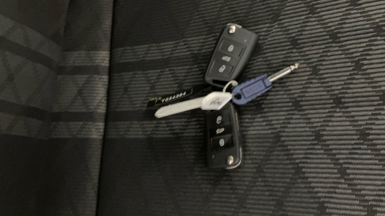 Volkswagen Taigo 1.5 TSI 150 R-Line 5dr DSG Petrol Hatchback